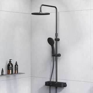 Душевая стойка Am.Pm Inspire V2.0 F0750A422